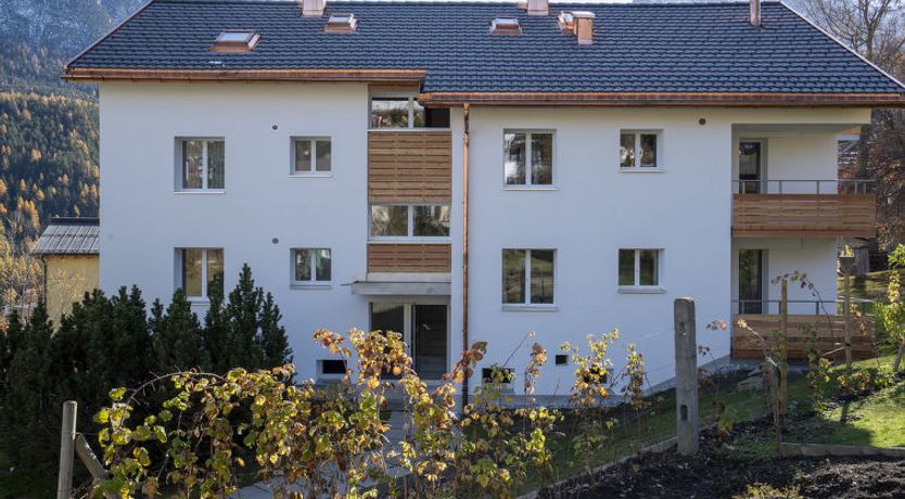 Photo of Ferienwohnung WYSS