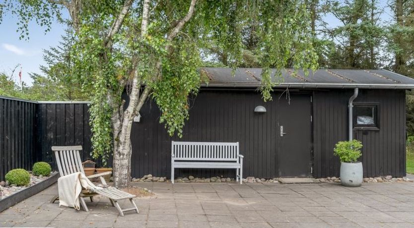 Photo of "Bernadeta" - 1.2km from the sea