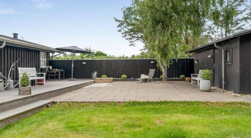 Photo of "Bernadeta" - 1.2km from the sea