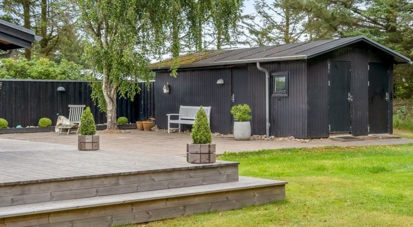 Photo of "Bernadeta" - 1.2km from the sea