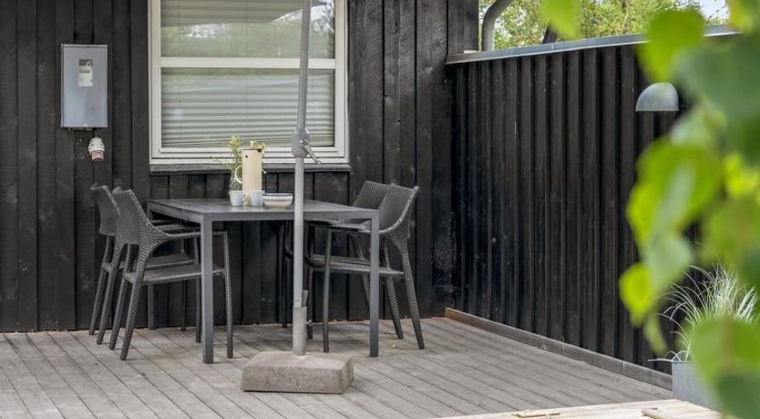 Photo of "Bernadeta" - 1.2km from the sea