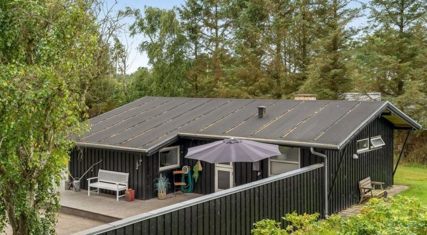 Photo of "Bernadeta" - 1.2km from the sea