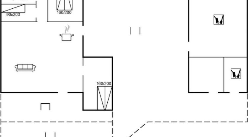 Photo of "Bernadeta" - 1.2km from the sea