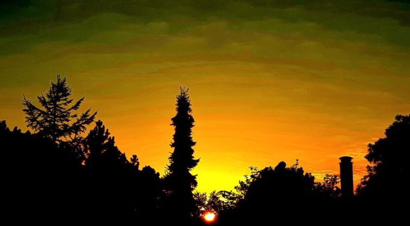 Photo of "Asmine" - 670m from the sea