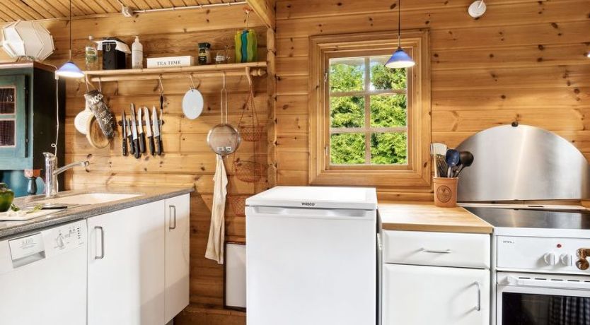 Photo of "Tuukka" - 150m from the sea