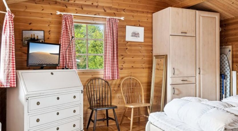 Photo of "Tuukka" - 150m from the sea