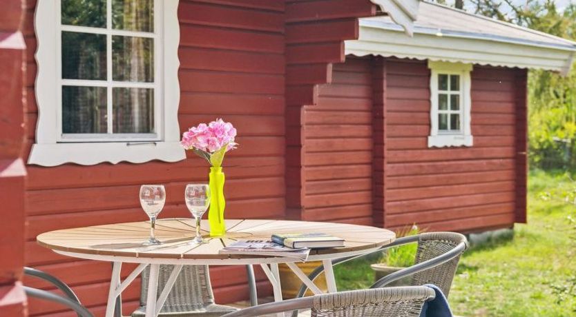 Photo of "Tuukka" - 150m from the sea