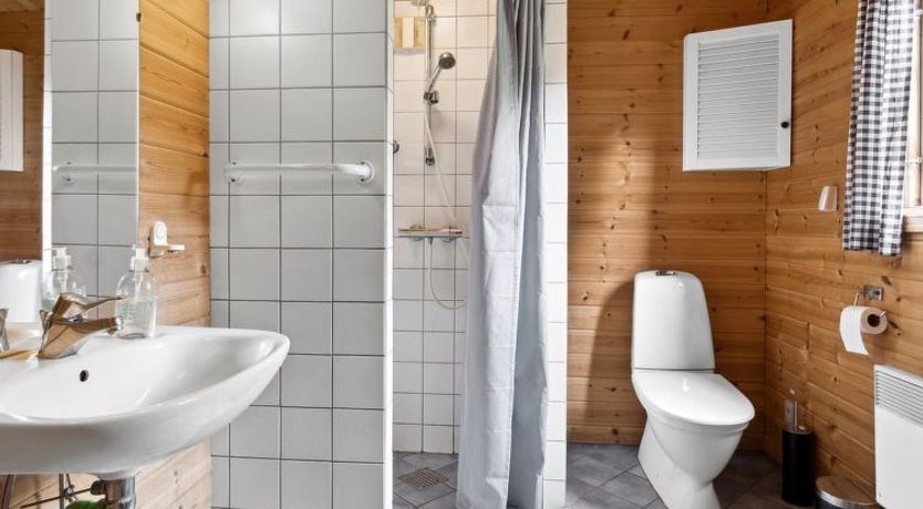 Photo of "Tuukka" - 150m from the sea