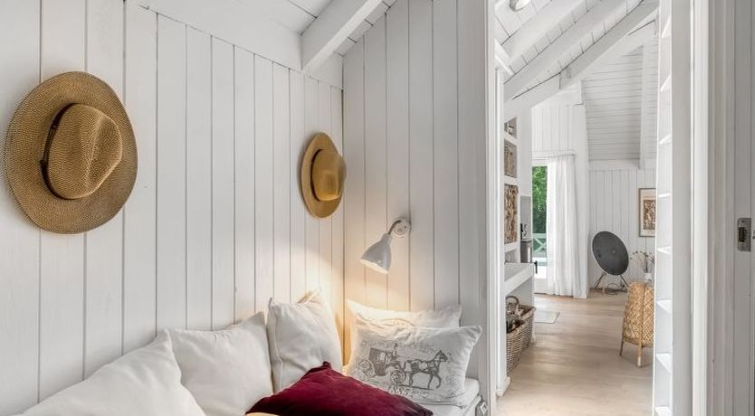 Photo of "Verner" - 900m from the sea