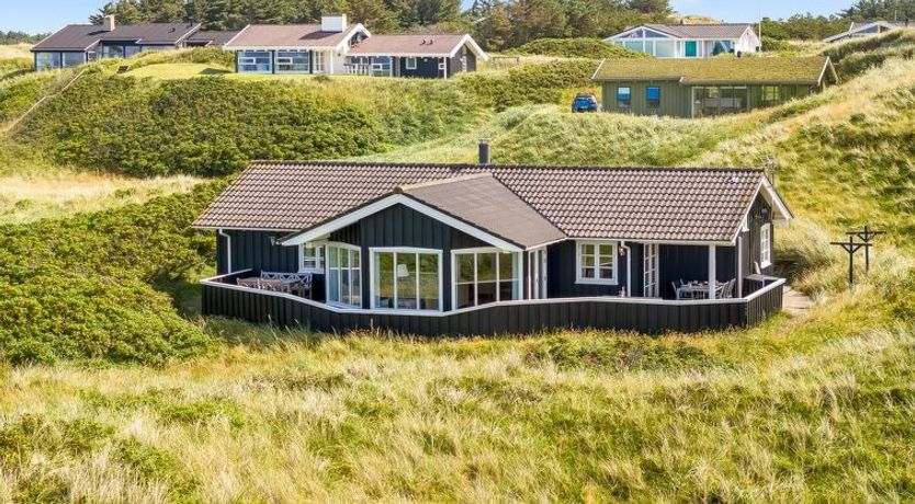 Photo of "Kasperi" - 250m from the sea