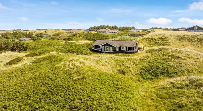 Photo of "Kasperi" - 250m from the sea