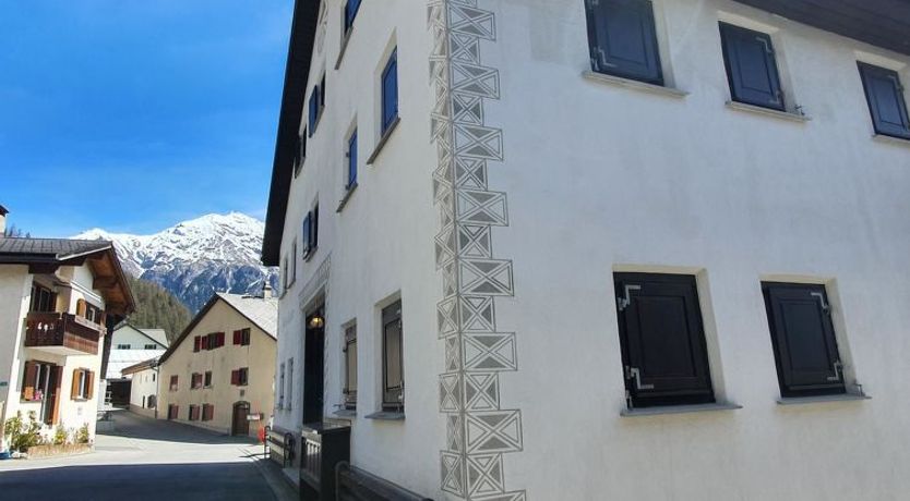 Photo of Ferienwohnung Quadra 28