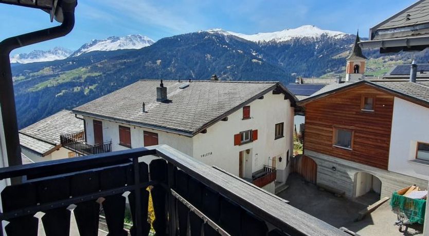 Photo of Ferienwohnung Quadra 28