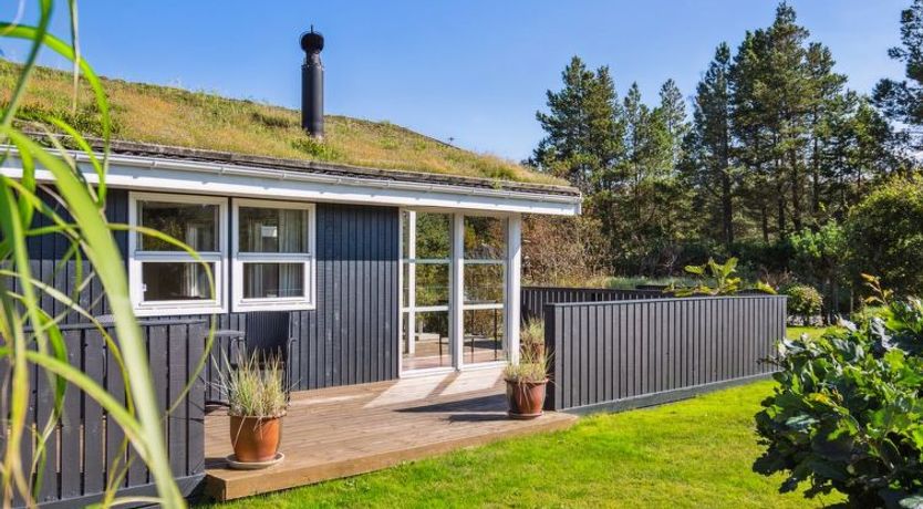 Photo of "Ofelia" - 2.5km from the sea