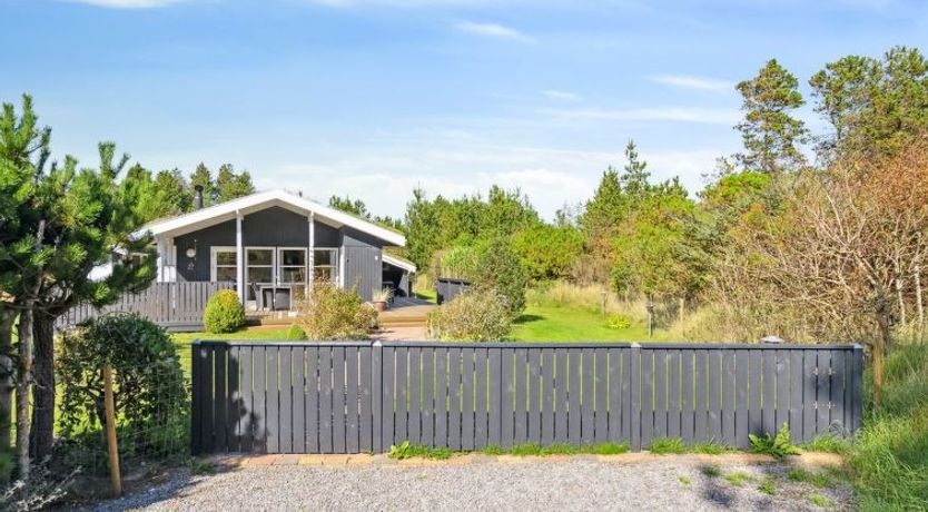 Photo of "Ofelia" - 2.5km from the sea