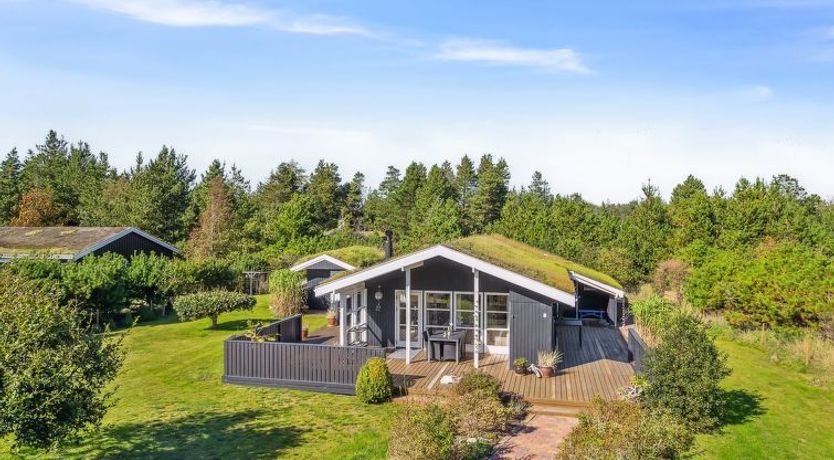 Photo of "Ofelia" - 2.5km from the sea