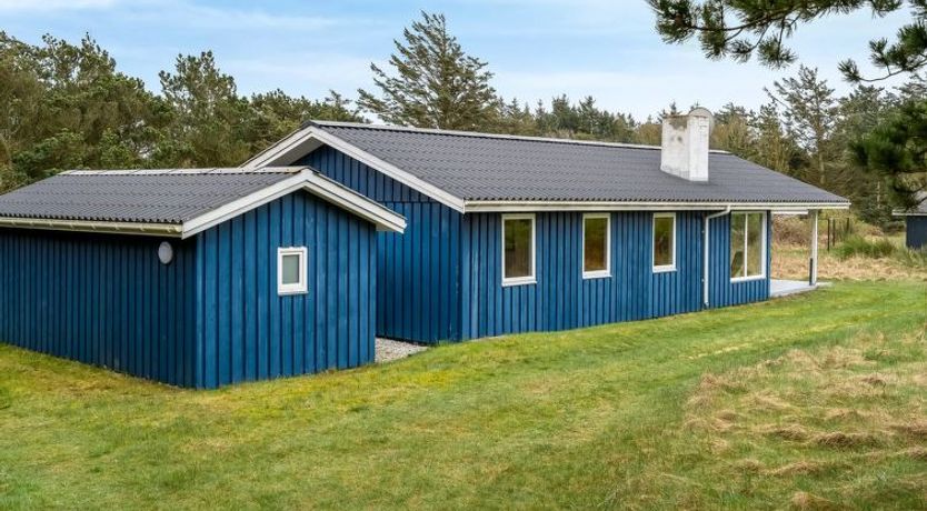 Photo of "Conny" - 350m from the sea