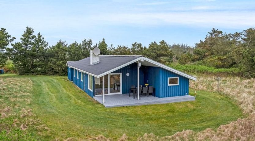 Photo of "Conny" - 350m from the sea