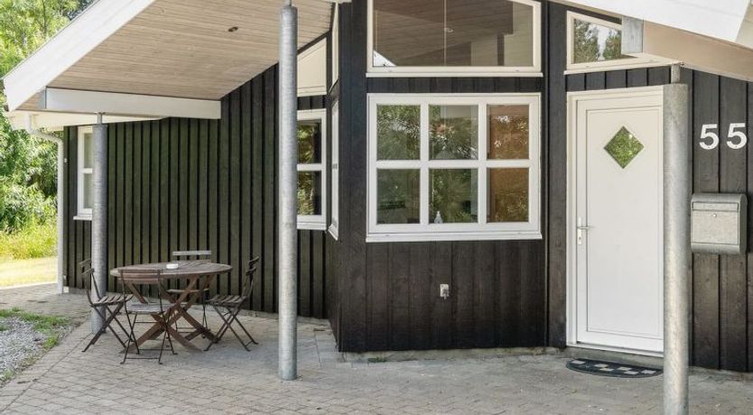 Photo of "Bina" - 1.9km from the sea