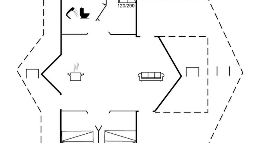 Photo of "Bina" - 1.9km from the sea