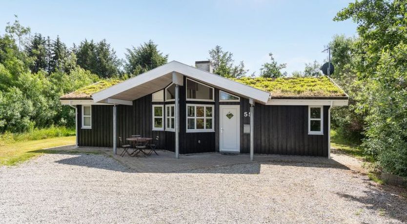 Photo of "Bina" - 1.9km from the sea