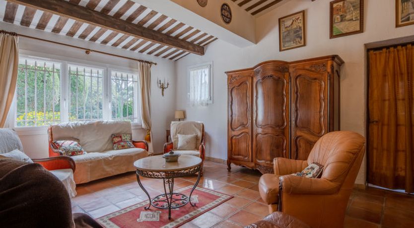 Photo of La Palombière