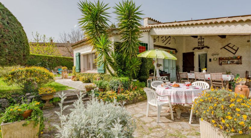 Photo of La Palombière