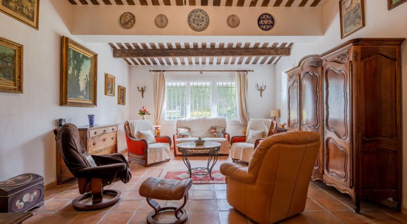 Photo of La Palombière