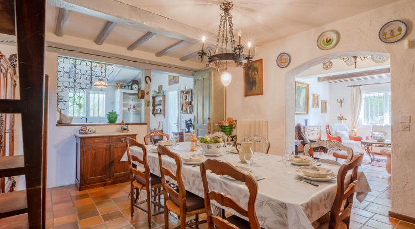 Photo of La Palombière