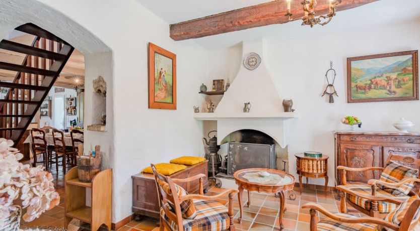 Photo of La Palombière