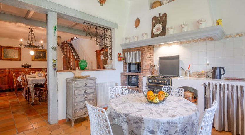 Photo of La Palombière