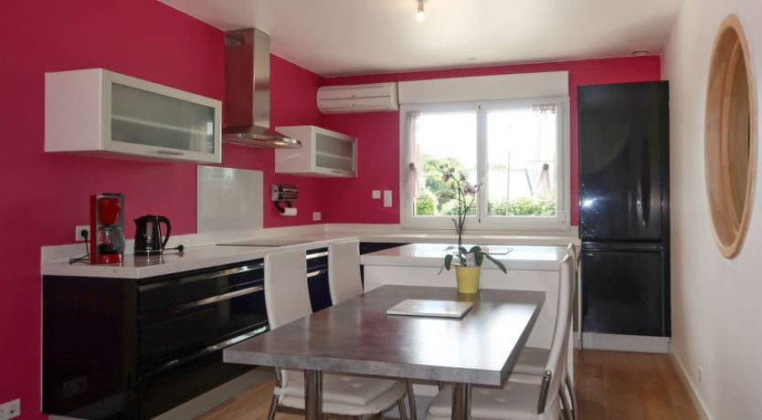 Photo of La hutte de Panoramix