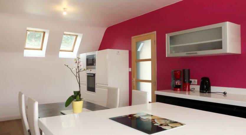 Photo of La hutte de Panoramix