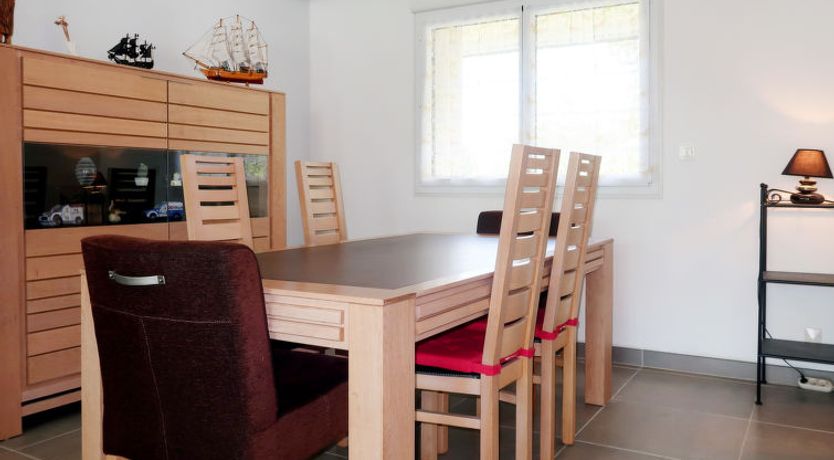 Photo of La hutte de Panoramix