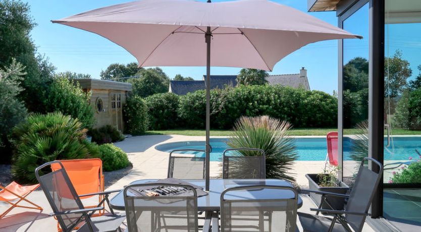 Photo of La hutte de Panoramix