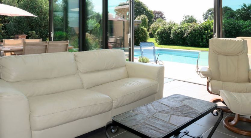 Photo of La hutte de Panoramix