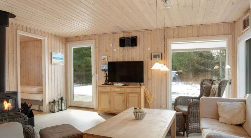 Photo of "Dwerg" - 500m from the sea