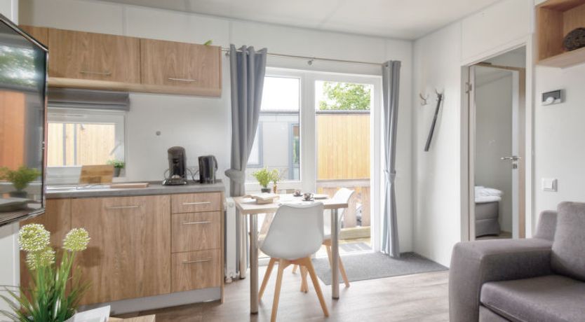 Photo of Tiny Haus Martina Holiday Home 4