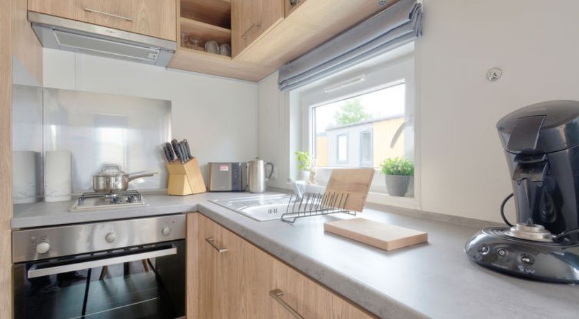 Photo of Tiny Haus Martina Holiday Home 4