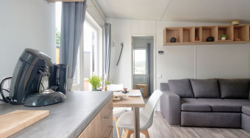 Photo of Tiny Haus Martina Holiday Home 4