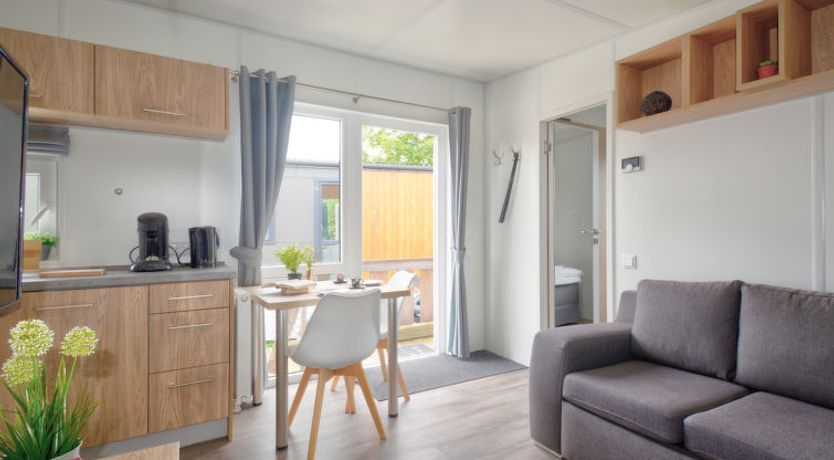 Photo of Tiny Haus Martina Holiday Home 4