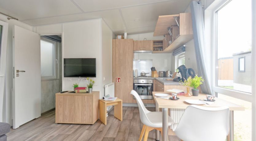 Photo of Tiny Haus Martina Holiday Home 4