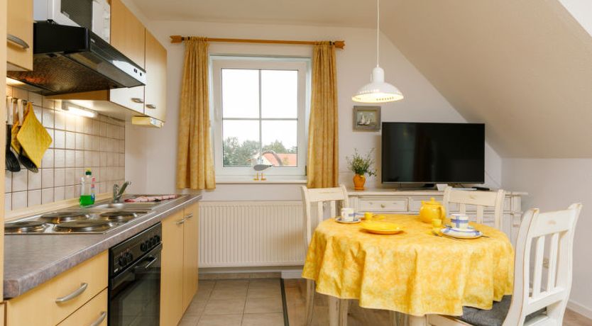 Photo of Eickhus Weisse Wohnung Apartment 4