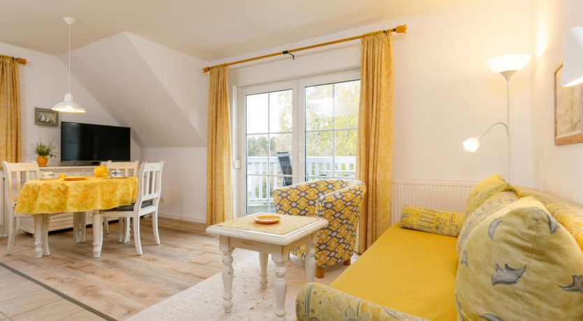 Photo of Eickhus Weisse Wohnung Apartment 4