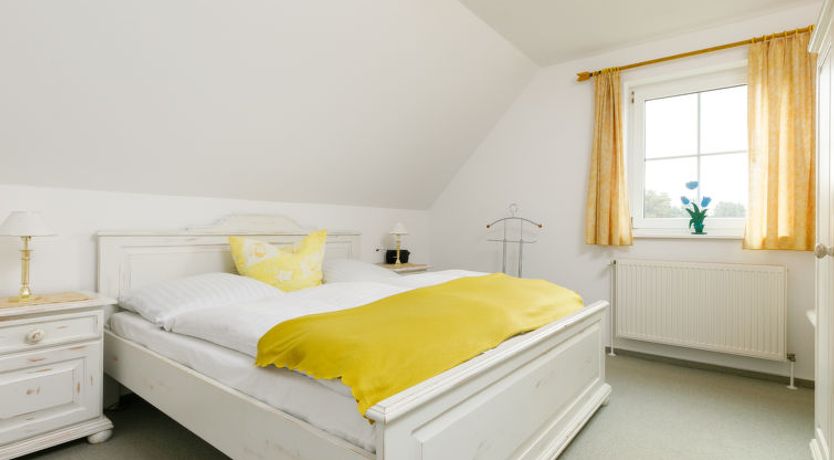 Photo of Eickhus Weisse Wohnung Apartment 4