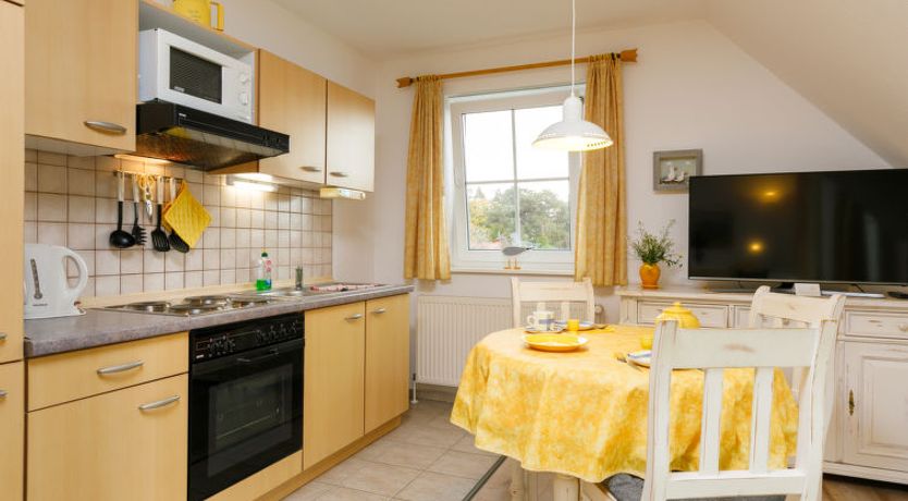 Photo of Eickhus Weisse Wohnung Apartment 4