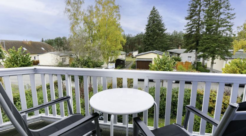 Photo of Eickhus Weisse Wohnung Apartment 4