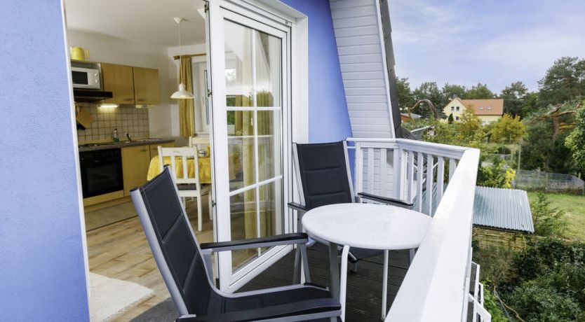 Photo of Eickhus Weisse Wohnung Apartment 4