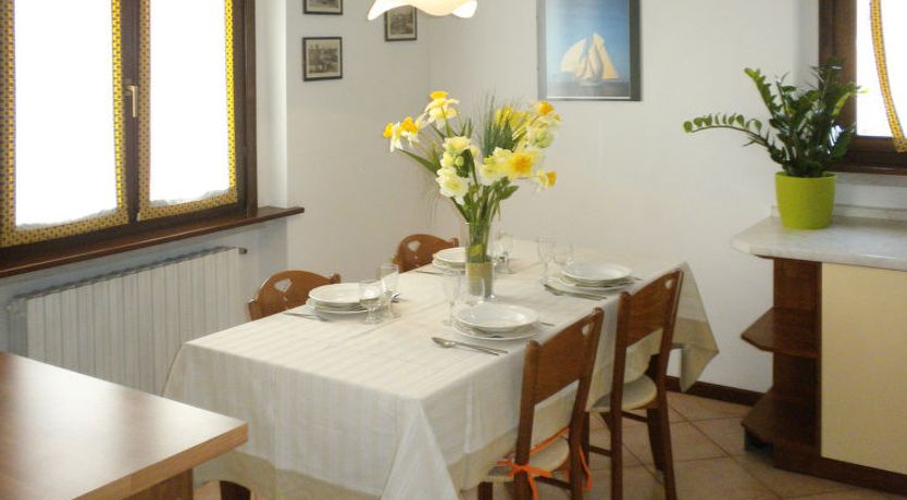 Photo of Barum Garden Apartment 2