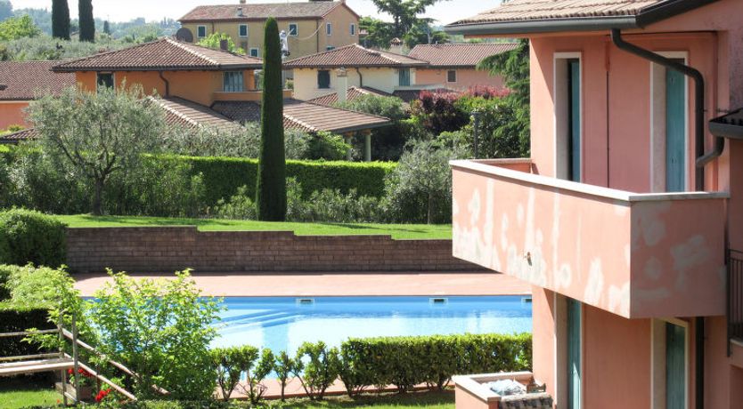 Photo of Barum Garden Apartment 2